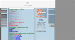 Desktop Screenshot of happysjca.com